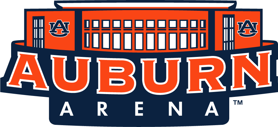 Auburn Tigers 2010-Pres Stadium Logo t shirts iron on transfers